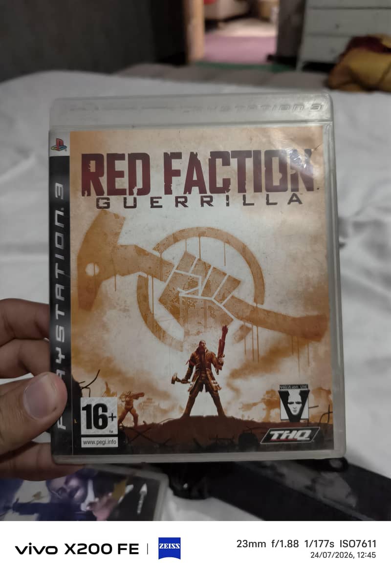 PS3 GAMES 2
