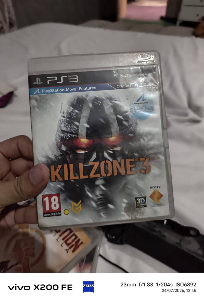 PS3 GAMES 3