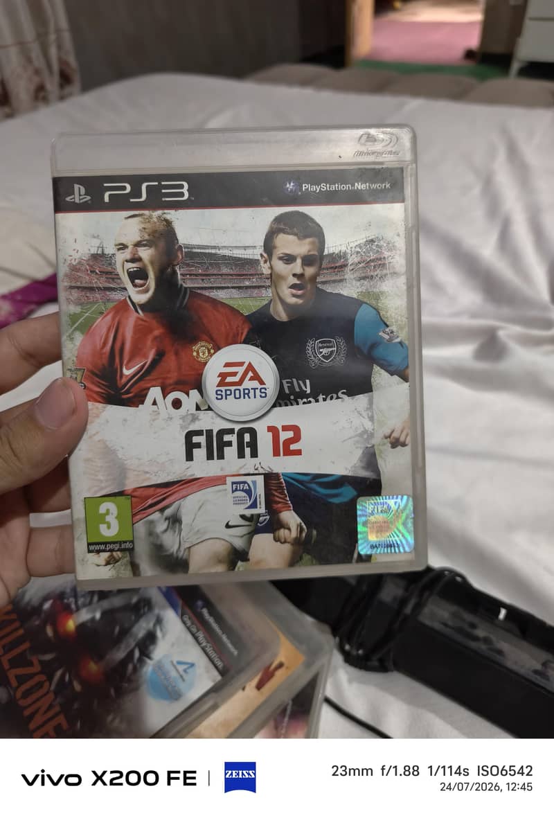 PS3 GAMES 4