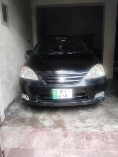 Suzuki Liana 2006