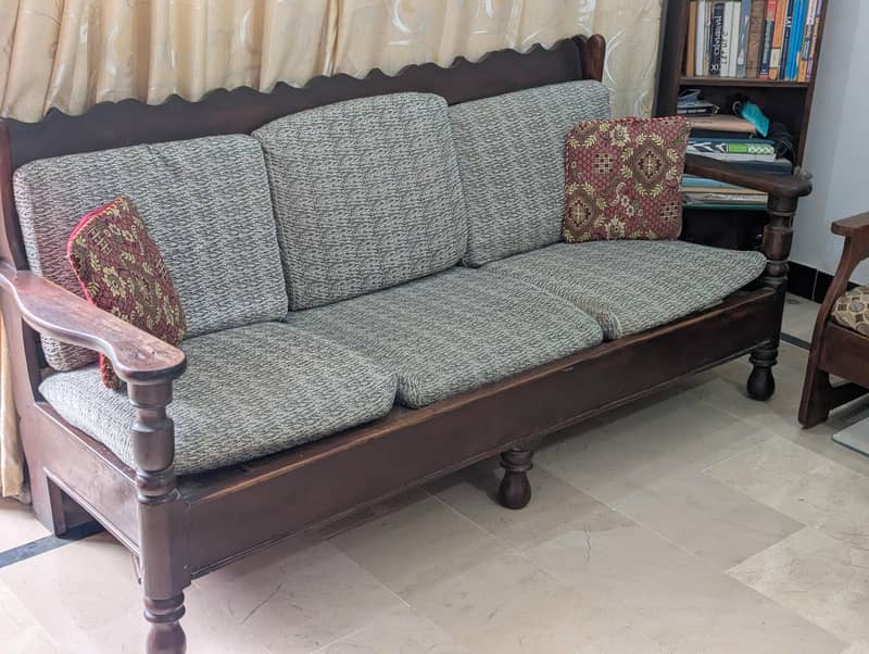 Sofa Set 0
