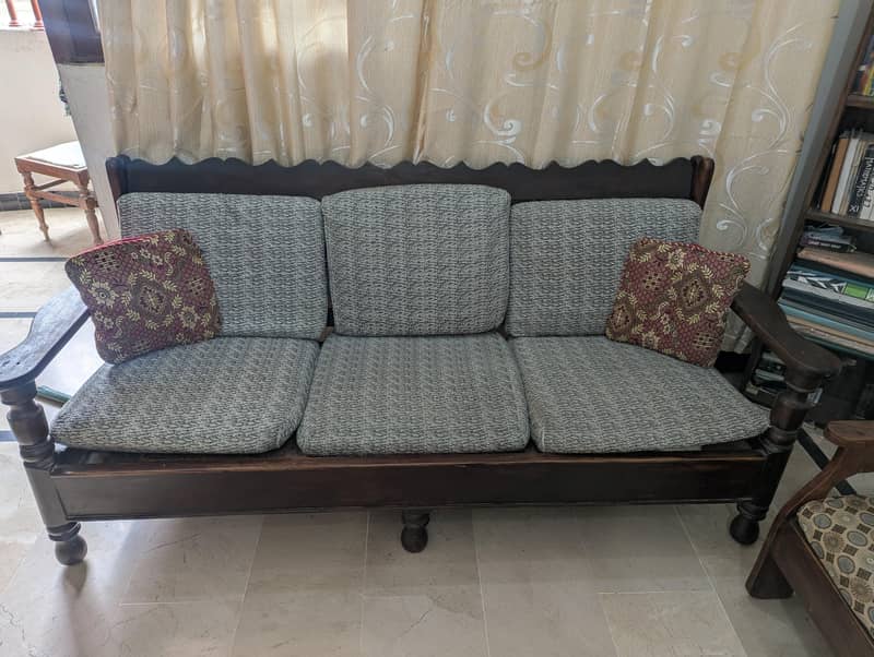 Sofa Set 1