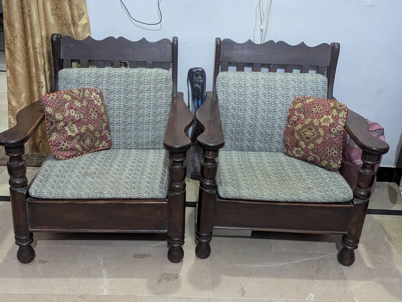 Sofa Set 2