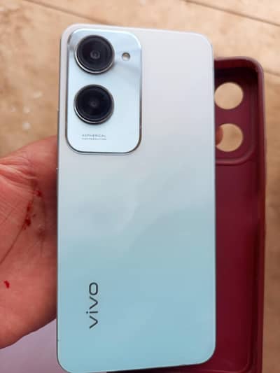 Vivo Y18