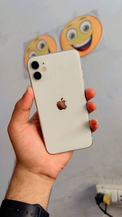 iPhone 11 128GB
