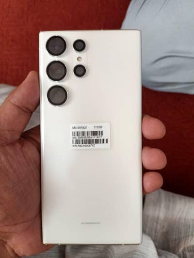 Samsung Mobile S23 Ultra