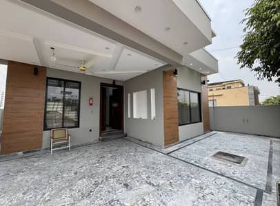 Beautiful house