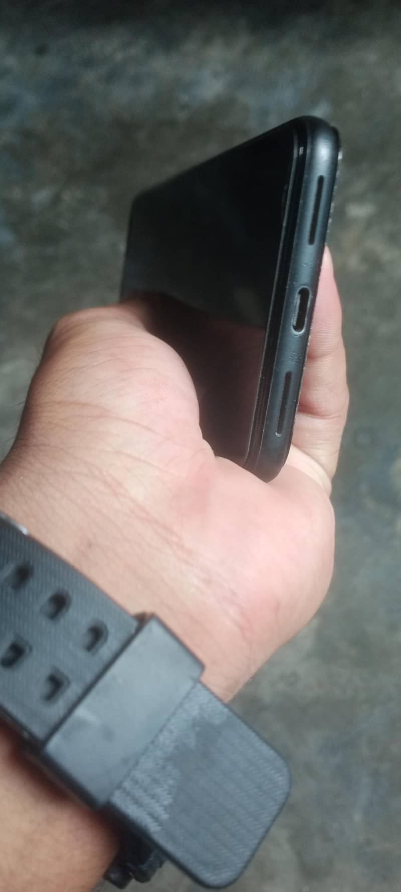 Google Pixel 4a 1