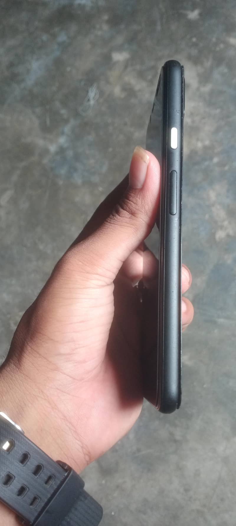 Google Pixel 4a 4