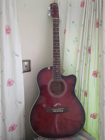 guitar best condition