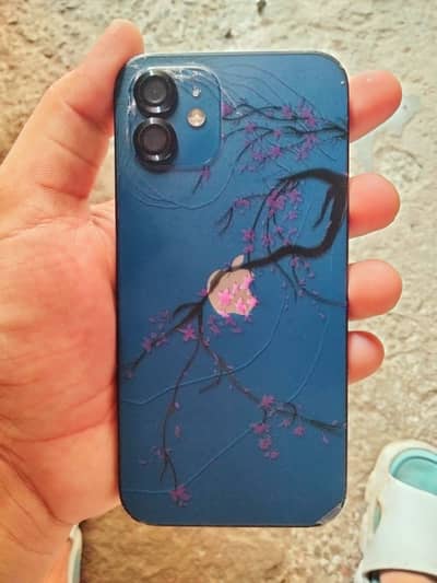 iPhone 12 for sale