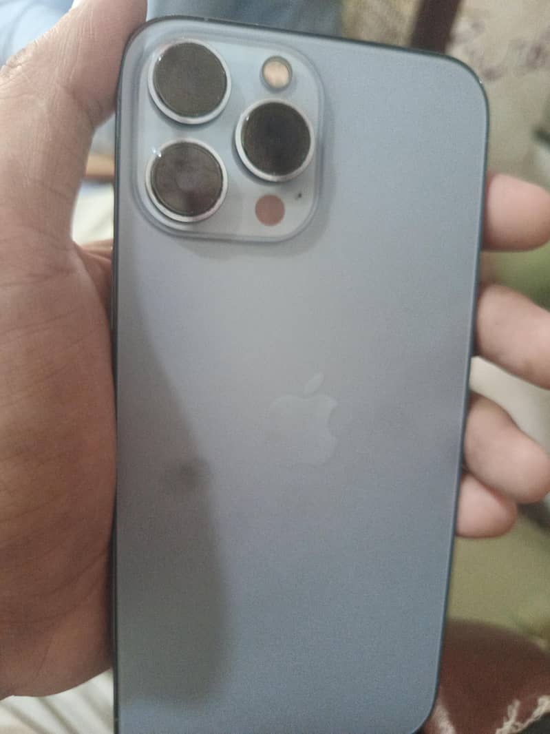 Apple iPhone 13 Pro Max 0