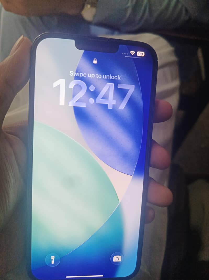 Apple iPhone 13 Pro Max 1
