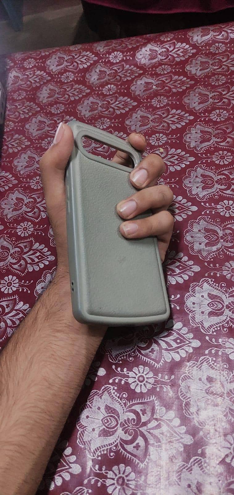 Google Pixel 6a 6