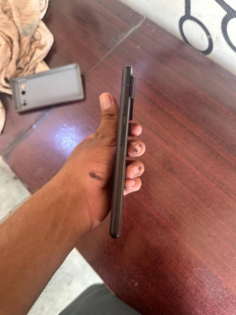 Google Pixel 6 2