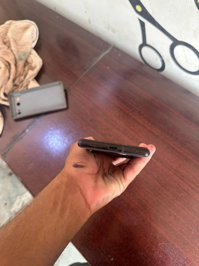 Google Pixel 6 3
