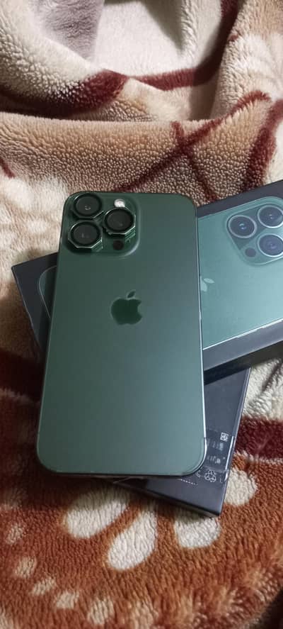 Apple iPhone 13 Pro