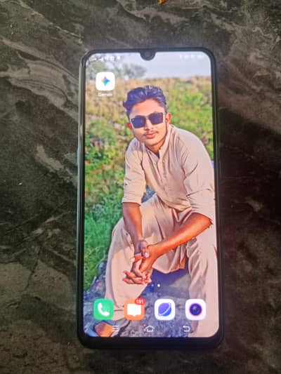 Vivo Y17