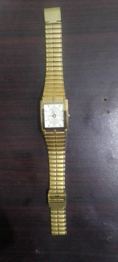 Women,s watch for sale . Best quality , unused , citizen watch