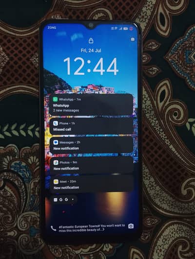 Vivo Y17s