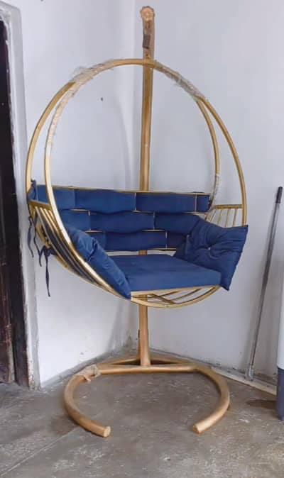 swing jhula