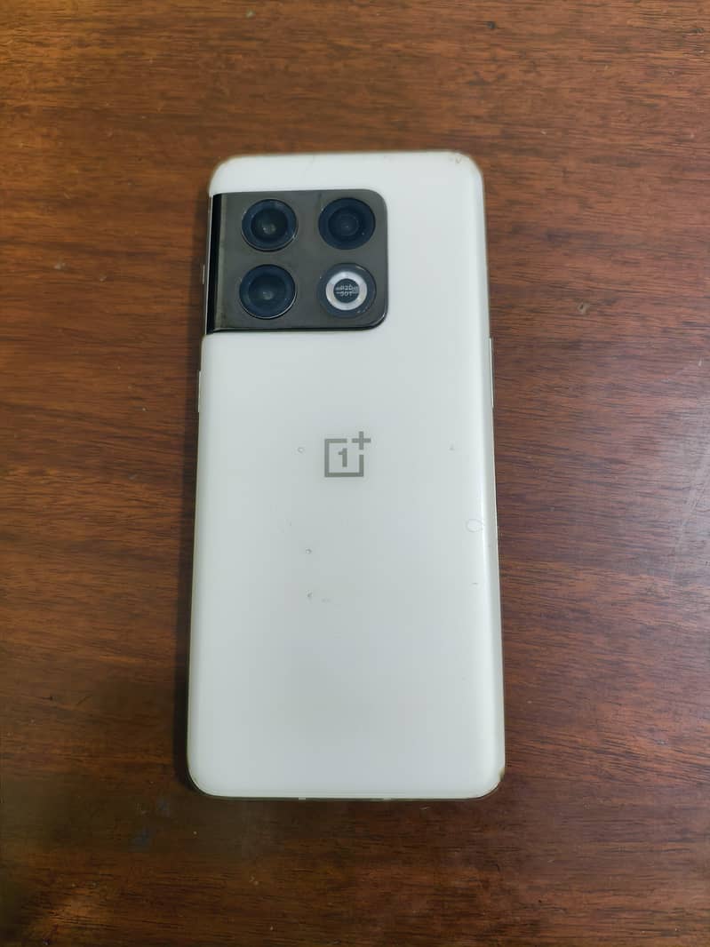 One Plus 10 Pro 2