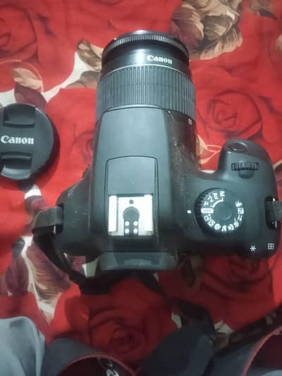 CANON ESO 4000D ARGANT SALE