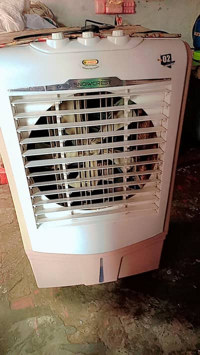 air conditioner cooler