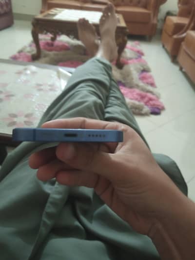 Apple iPhone 13 jv