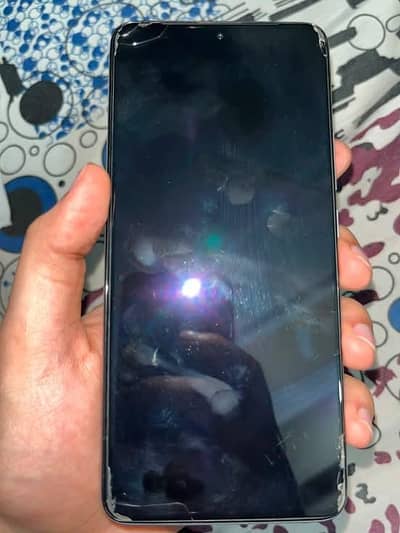 Xiaomi Redmi K60