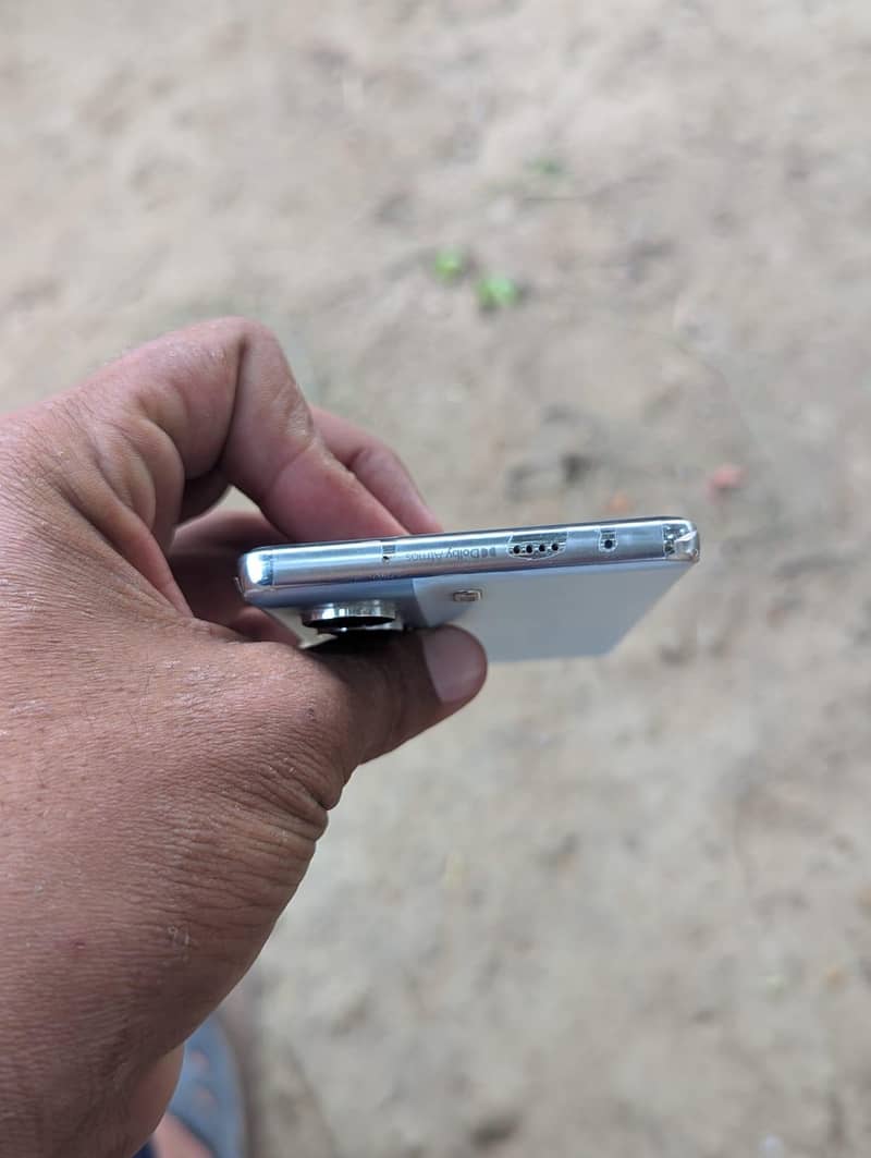 Tecno CAMON 40 Pro 2