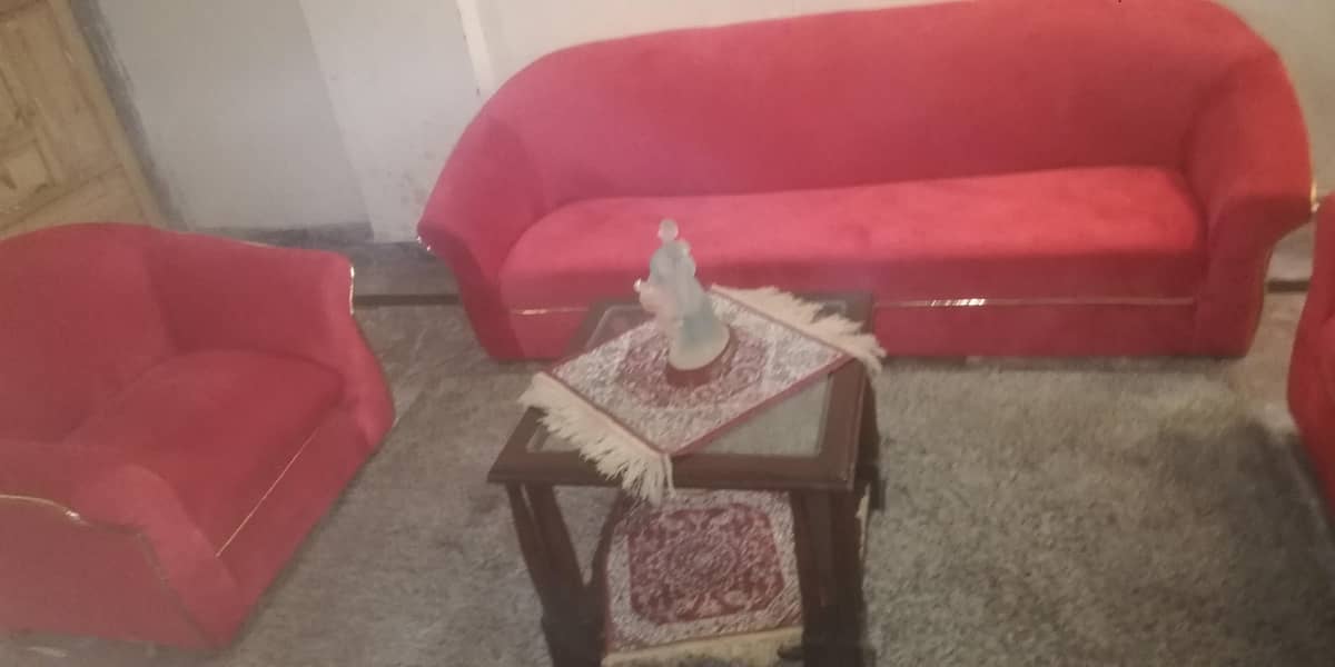 arnt for sel sofaset 1