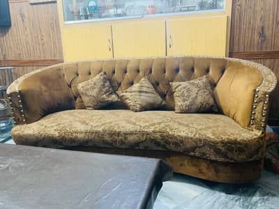 7 seater sofa set 03345346195 what's app