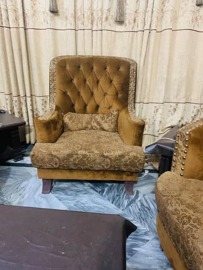 7 seater sofa set 03345346195 what's app