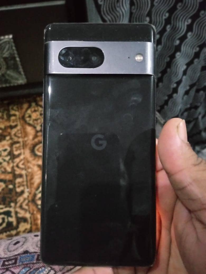 Google Pixel 7 2
