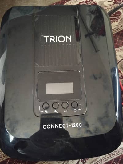 trion connect 1200