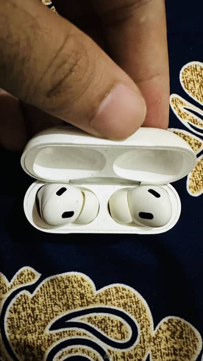 Airpods pro 2nd Gen