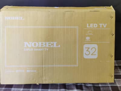 LED TV NOBEL