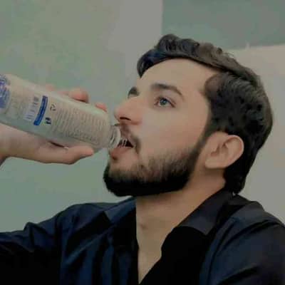 Gulfam Ansari