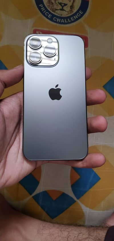 iPhone 13 Pro FU 256gb