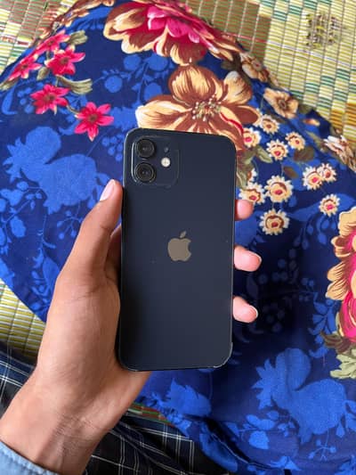 iphone 12 factory unlock water pack