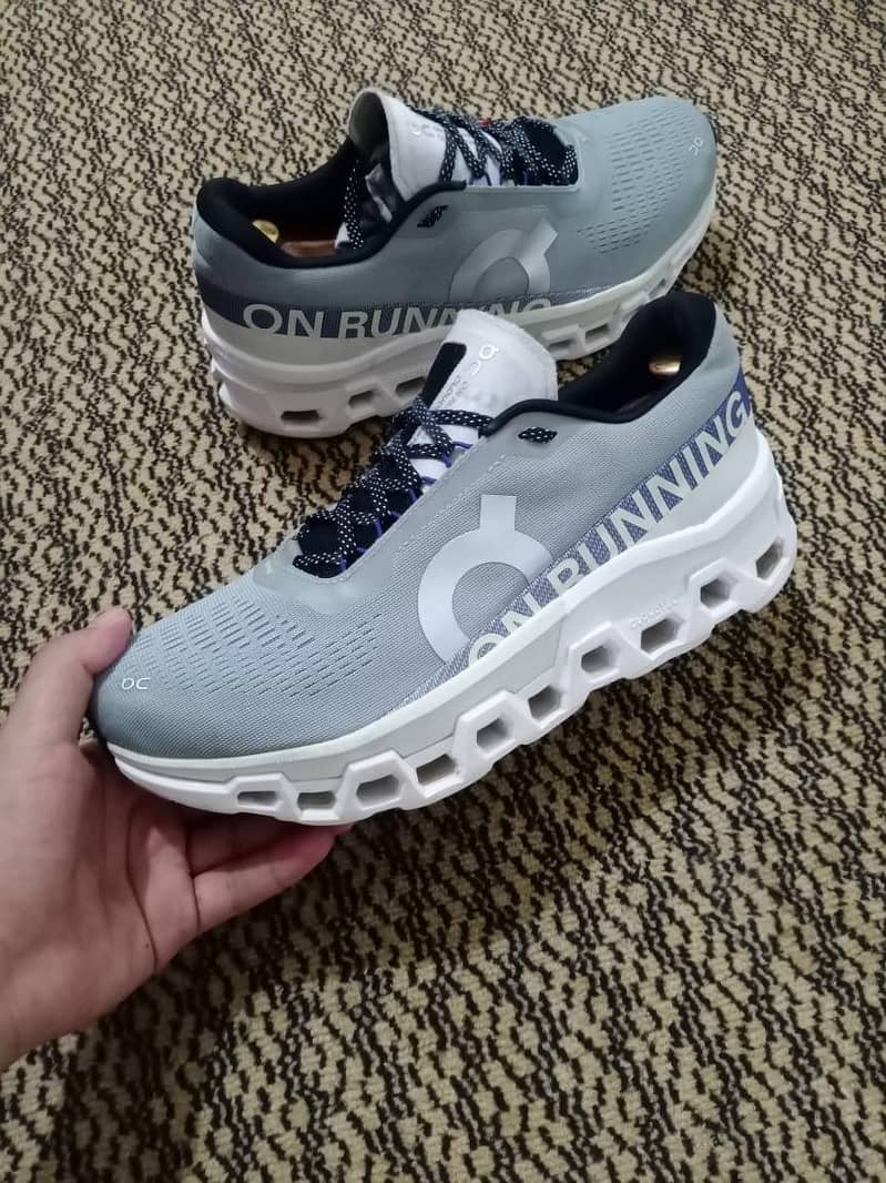 on cloud 2