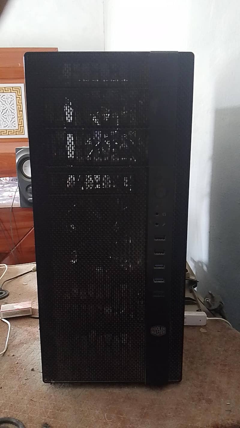 Gaming Pc 0