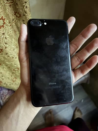 Apple iPhone 7 Plus