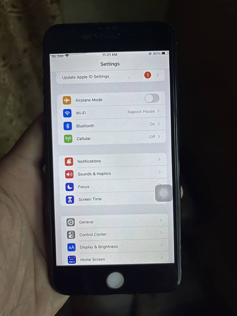 Apple iPhone 7 Plus 2