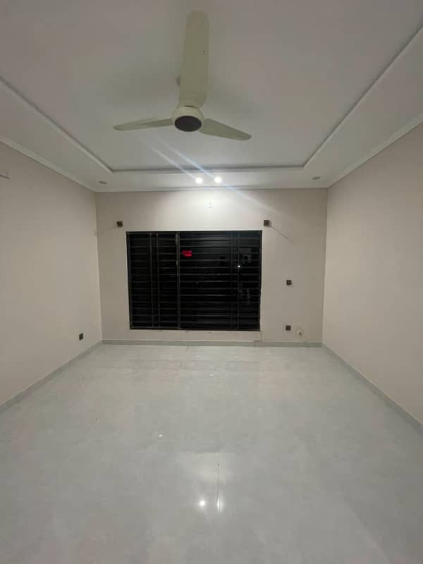 Beautiful house upper portion 1