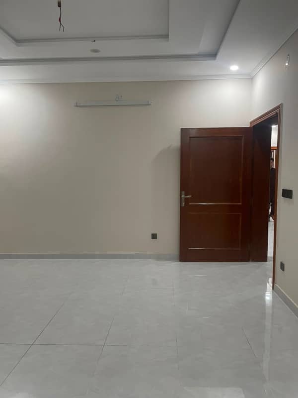 Beautiful house upper portion 3