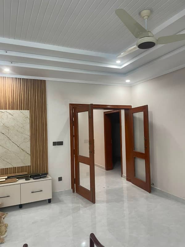 Beautiful house upper portion 5