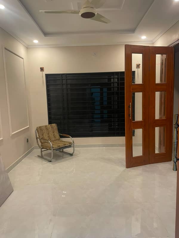 Beautiful house upper portion 7