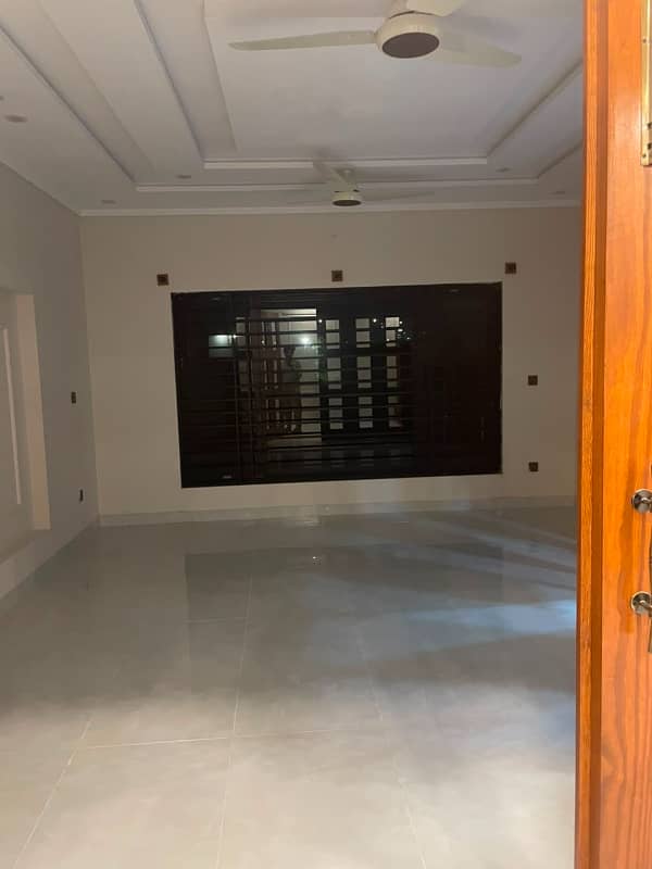 Beautiful house upper portion 9